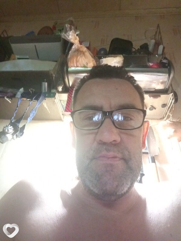 Виталий, 47, Электростали — анкета №1901602