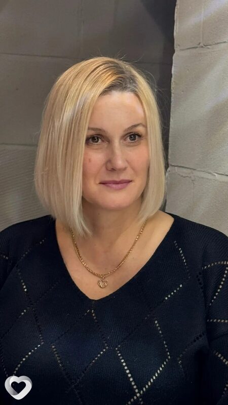 Ната, 52, Ставрополе — анкета №1901606