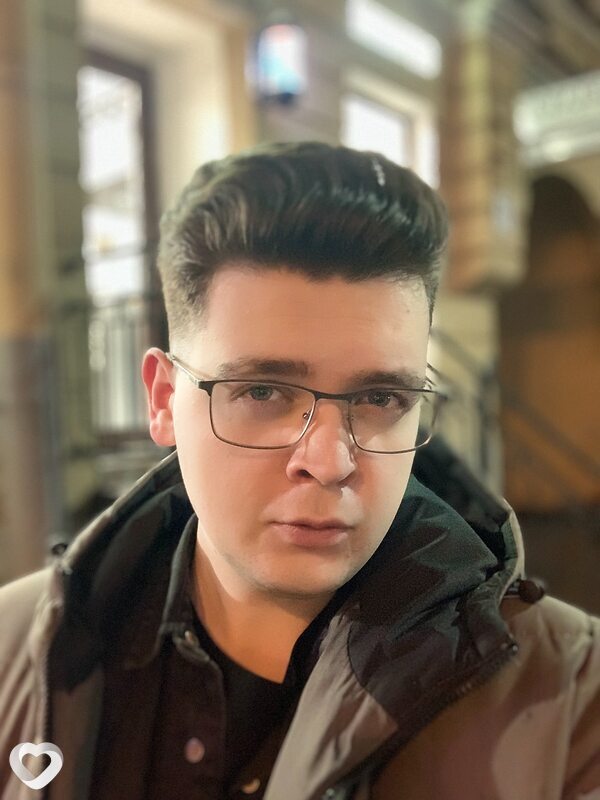 Ivan, 24, Санкт-Петербурге — анкета №1901608