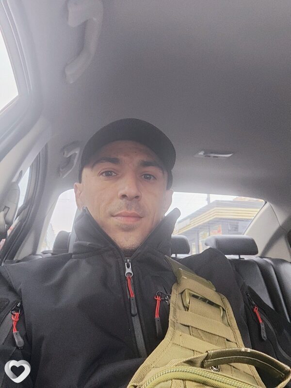 Serg, 40, Харькове — анкета №1901565