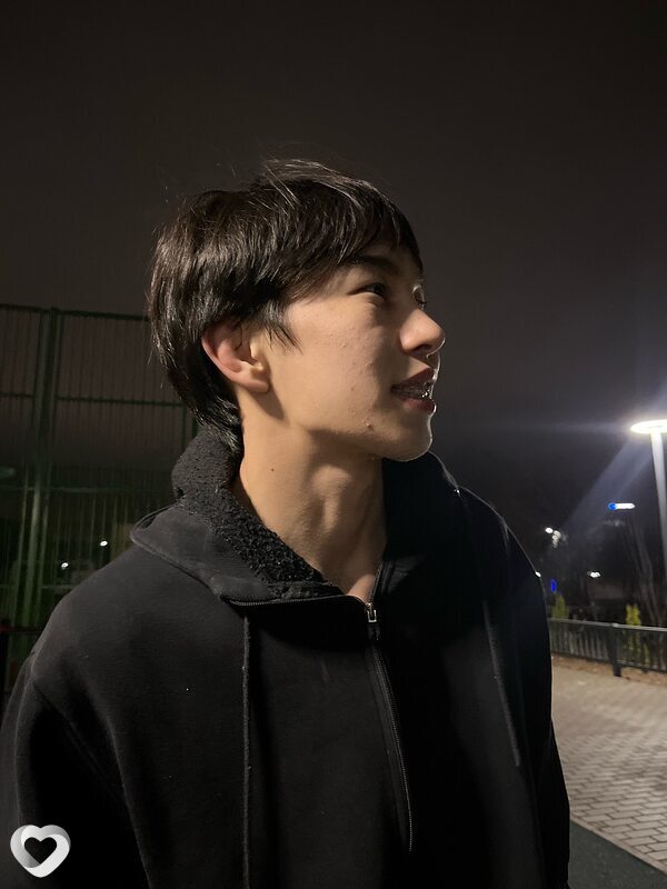 Amir, 21, Алматы — анкета №1901586