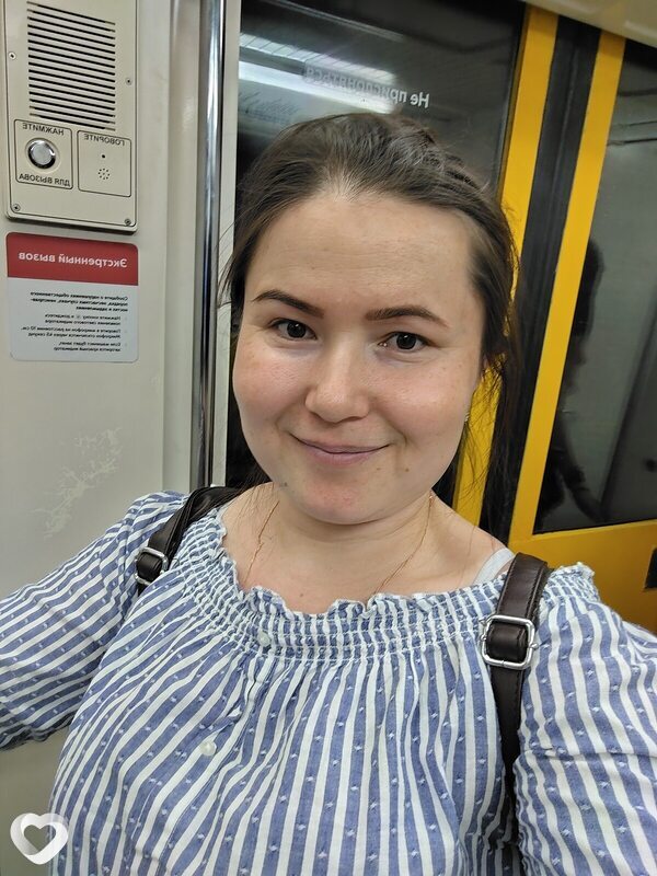 Майя, 31, Москве — анкета №1901551