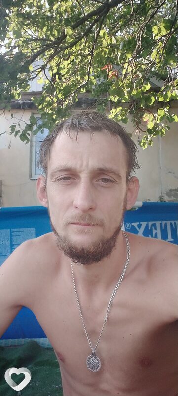 Николай, 34, Геленджике — анкета №1901552