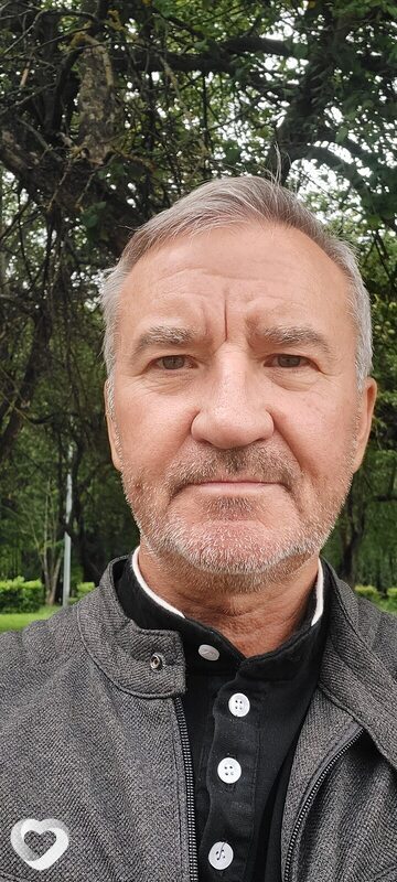 Алексей, 62, Чехове — анкета №1901556