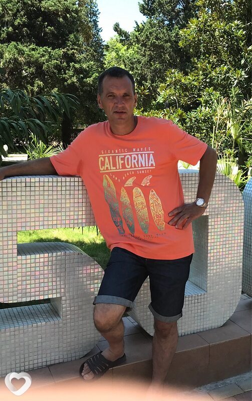 Дмитрий, 51, Оренбурге — анкета №1901560