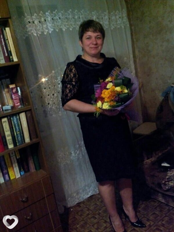 Наталья, Алексеевское