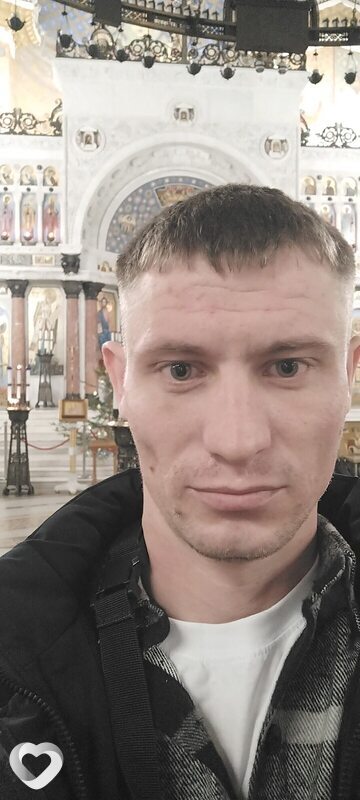 Игорь, 34, Санкт-Петербурге — анкета №1901644