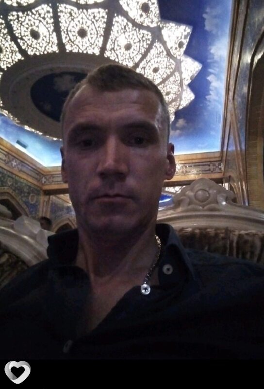 Михаил, 37, Казани — анкета №1901656