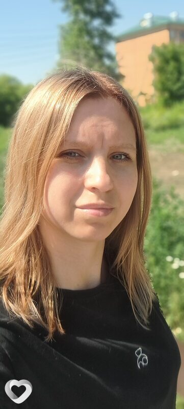Валентина, 33, Новосибирске — анкета №1901662