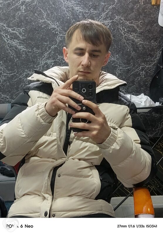 Шаха, 26, Ташкент — анкета №1901615