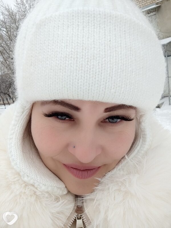 Галина, Молодогвардейск