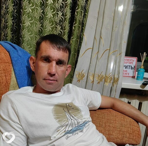 Андрей, 36, Костанае — анкета №1901829