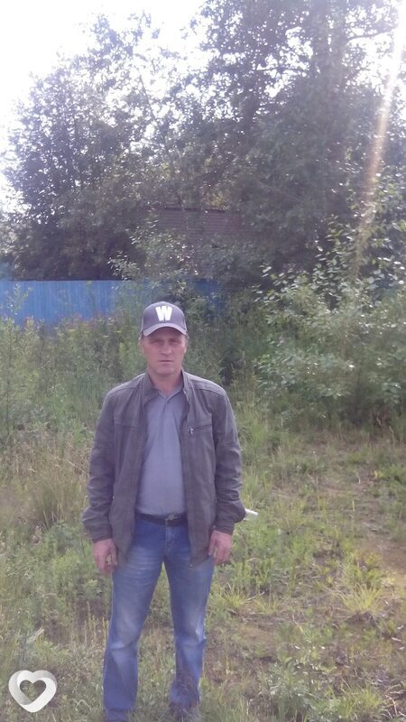 Валерий, 58, Вологде — анкета №1901749