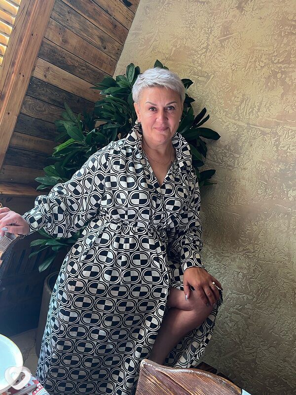 Наталья, 53, Темиртау — анкета №1901761