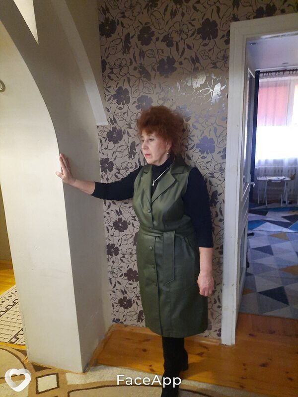 Галина, Кореличи