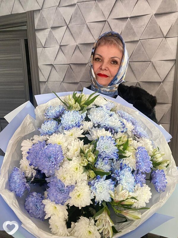 Лариса, Судак