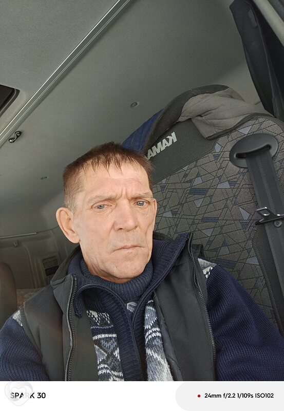 Александр, Кодинск