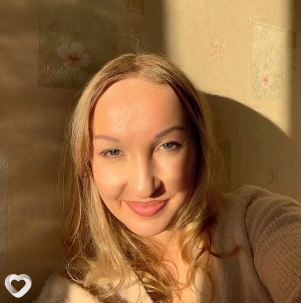 Tanya, 43, Санкт-Петербурге — анкета №1901924