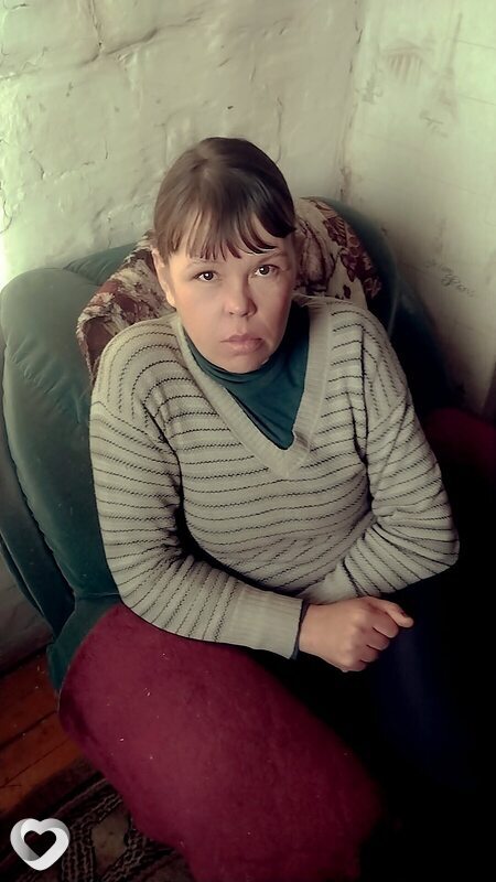 Яна, 38, Кургане — анкета №1901925