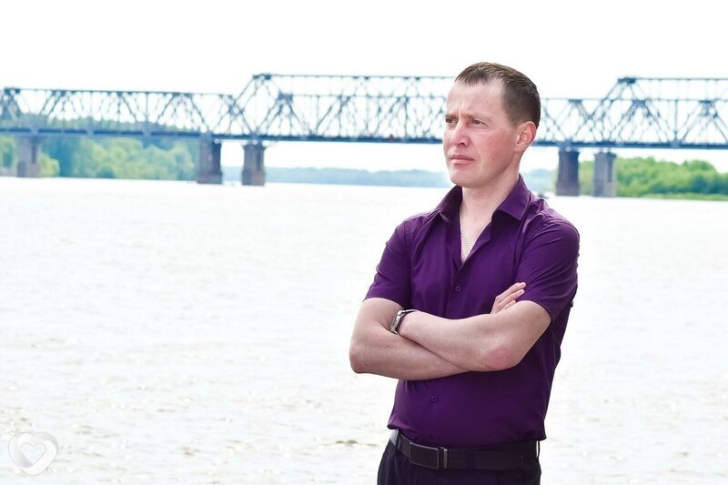 Алексей, Новосибирск