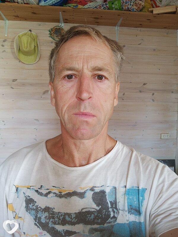 Андрей, Заокский