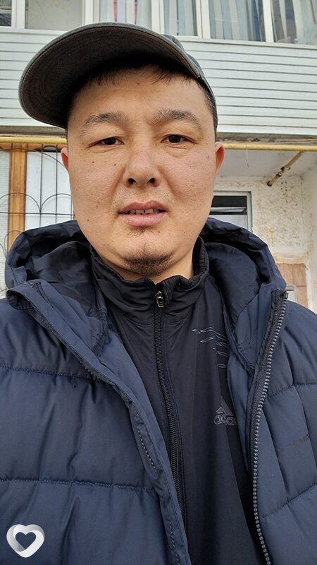 Ggg, 34, Уральске — анкета №1901812
