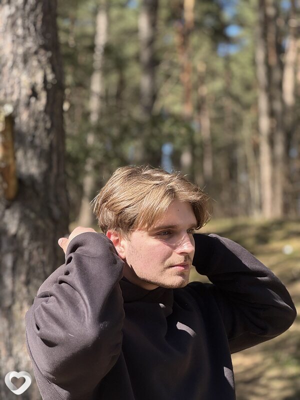 Алексей, 22, Минске — анкета №1901720
