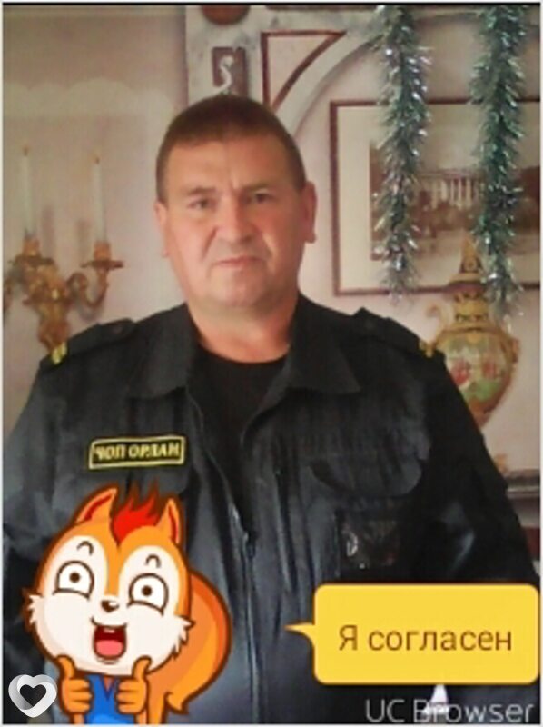 Михаил, 55, Алдане — анкета №12812
