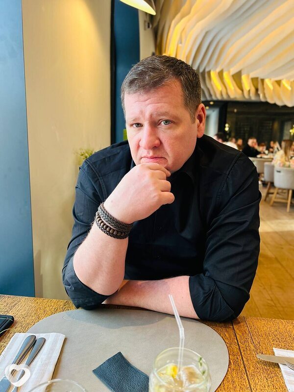 Алексей, 43, Красноярске — анкета №1901731