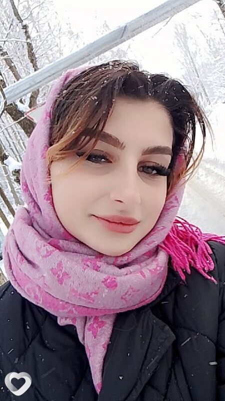 Моника, 19, Всеволожске — анкета №1902615