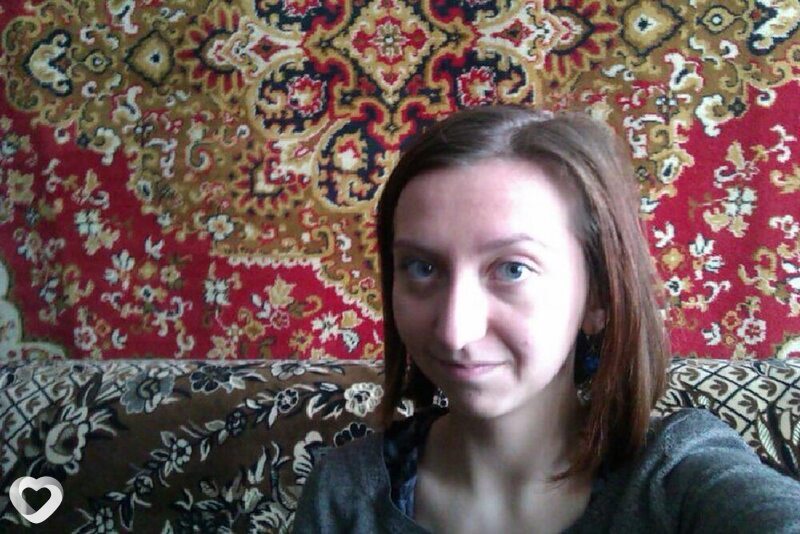 Лера, 32, Осиповичах — анкета №1902617