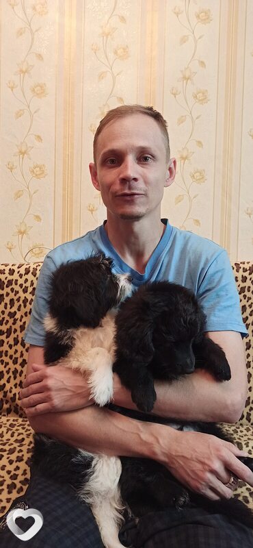 Максим Sh, 39, Ташкент — анкета №1902628