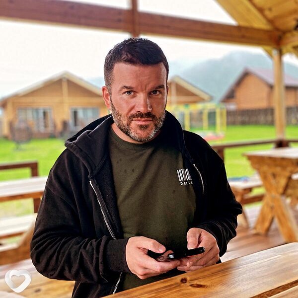 Алексей, 41, Новосибирске — анкета №1901997