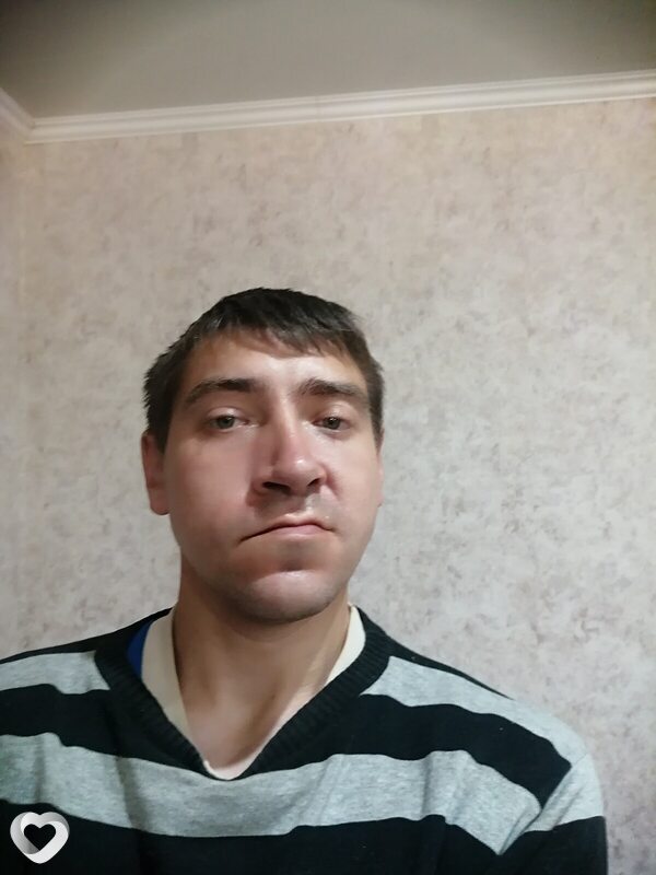 Женя, Вороново