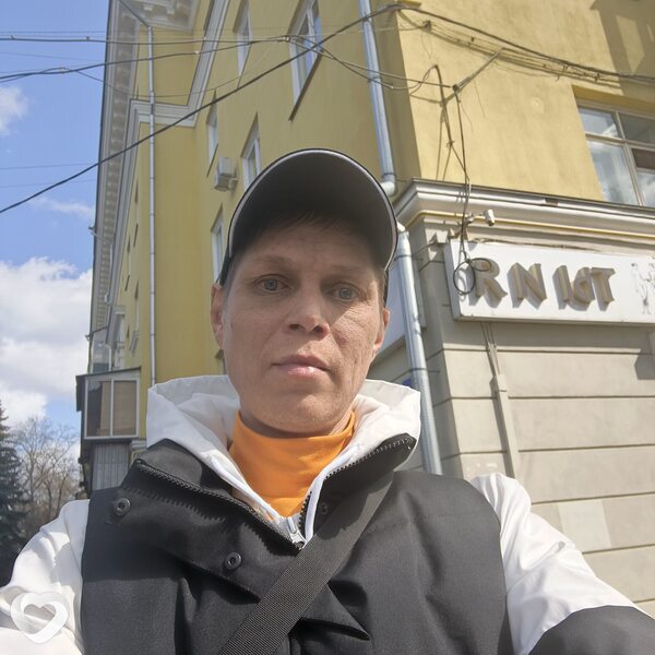 Александр, 42, Севастополе — анкета №1902010