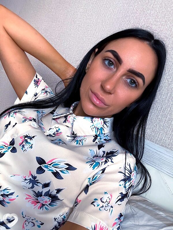 Алина, 32, Новосибирске — анкета №1902325
