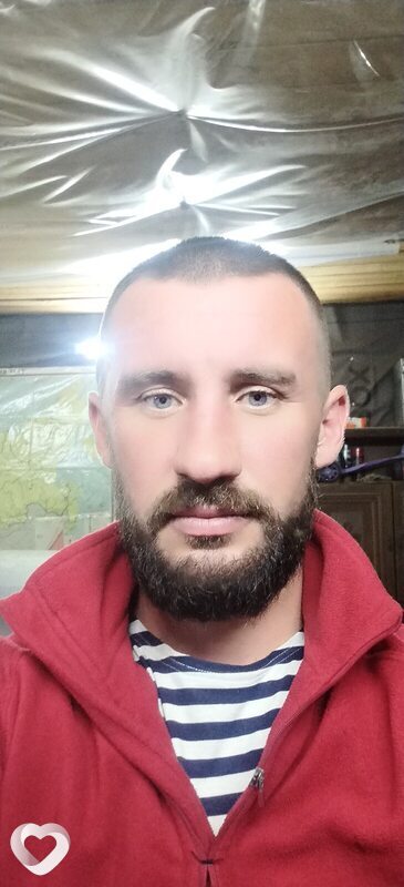 Серега, 40, Гомеле — анкета №1902328