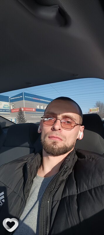Роман, 32, Барнауле — анкета №1902336