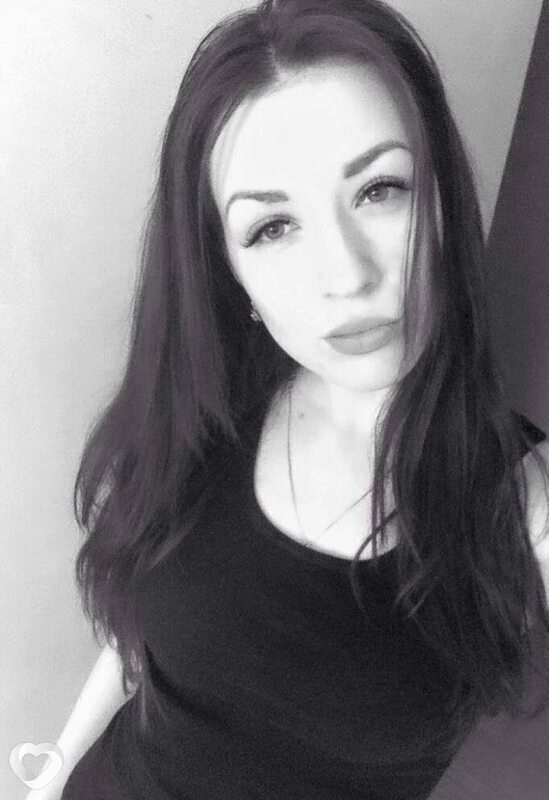 Эмилия, 24, Пинске — анкета №1902337