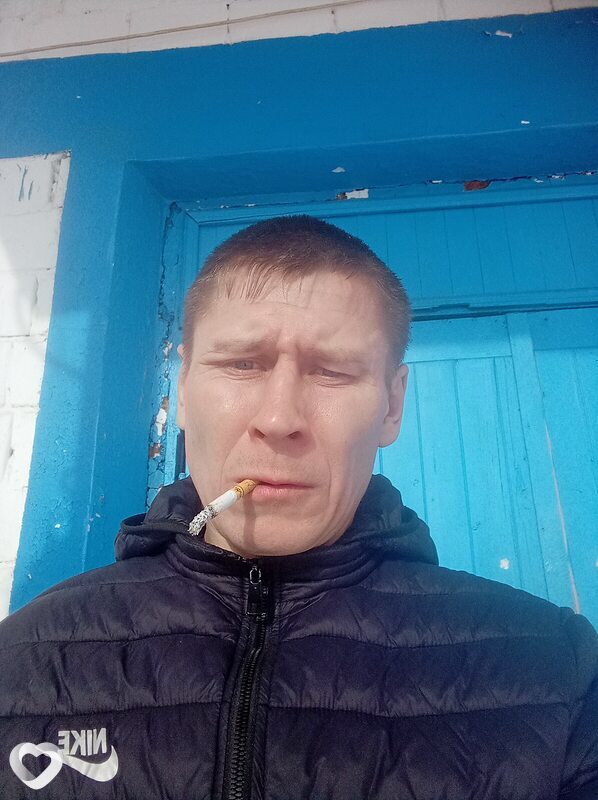 Евгений Довыдов, Вихоревка