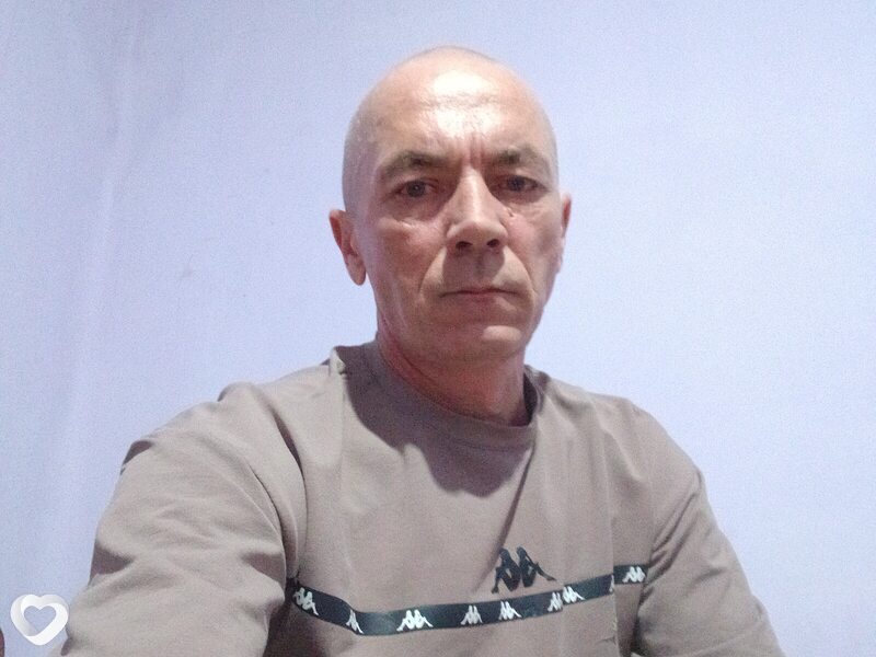Николай, 49, Омске — анкета №1901912