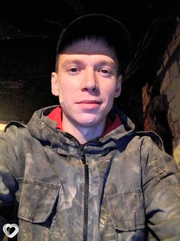 Виктор, 28, Екатеринбурге — анкета №1902019