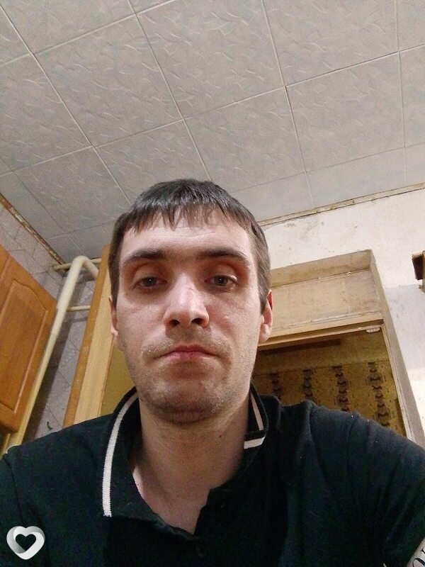 Саша, Алчевск