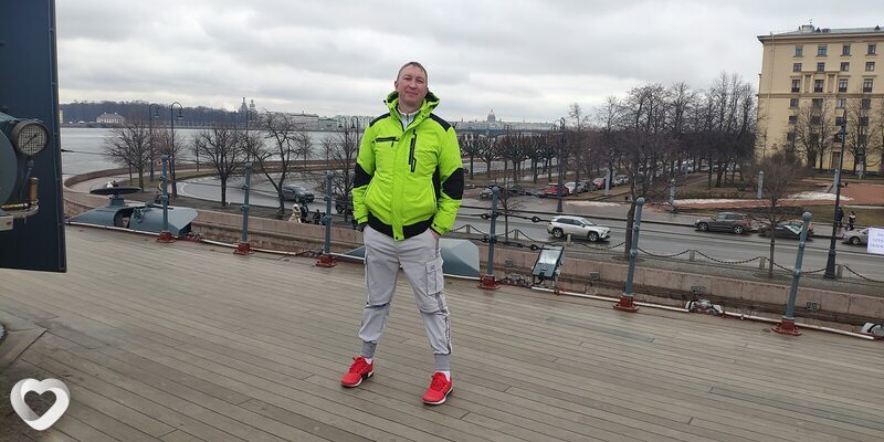 Тимур, 46, Славгороде — анкета №1902027