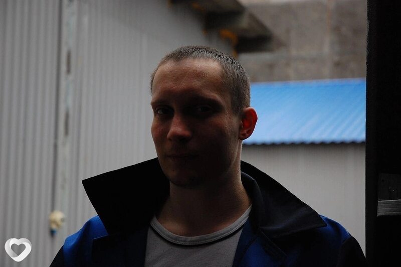 Евгений, 39, Москве — анкета №1902030