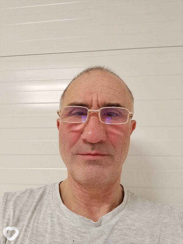 Алик, 57, Нижнекамске — анкета №1902033