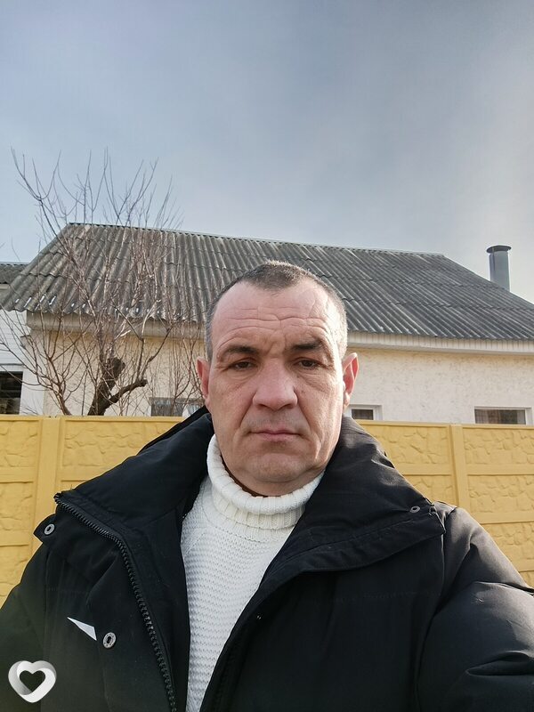 Виталий, 50, Речице — анкета №1902040