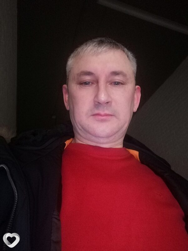 Радик, 51, Набережных Челнах — анкета №1902041