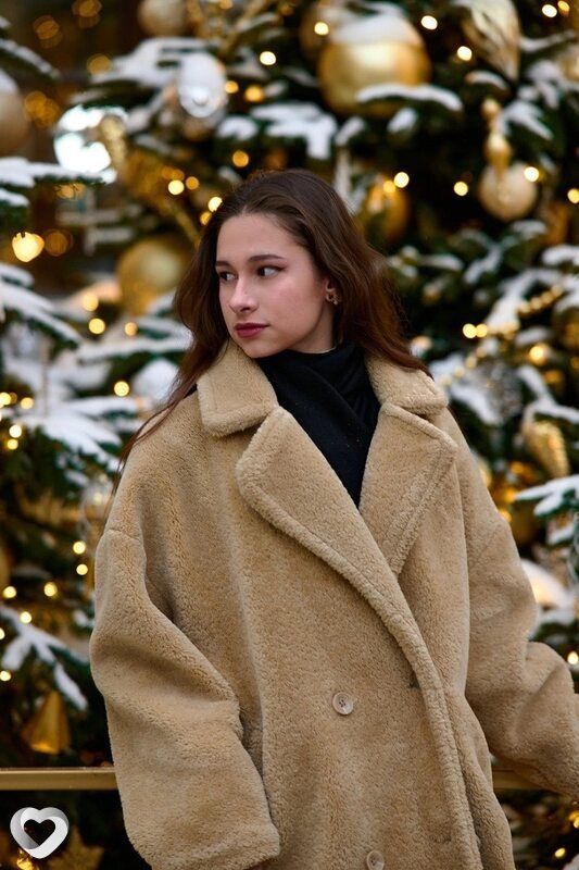 Ульяна, 19, Москве — анкета №1902053