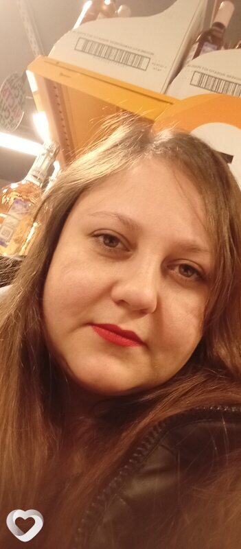 Анна, 28, Рязани — анкета №1902413